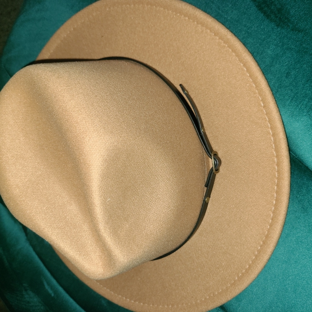 Fedora Hat (Sold Individually) - Picture 5 of 7